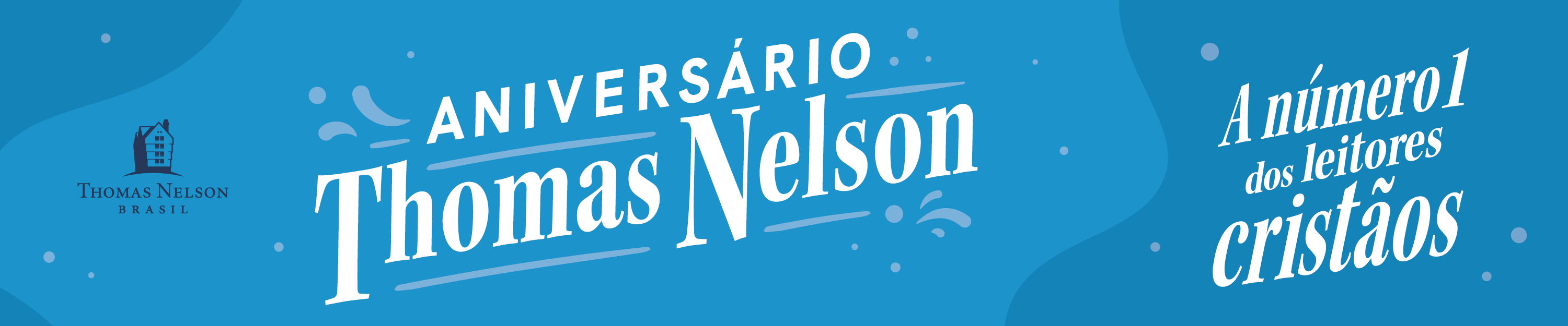Desk - Thomas Nelson